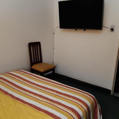 Ferienwohnung Departamento Plaza San Salvador de Jujuy Exterior foto