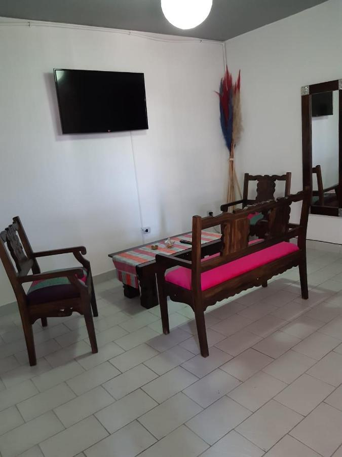 Ferienwohnung Departamento Plaza San Salvador de Jujuy Exterior foto