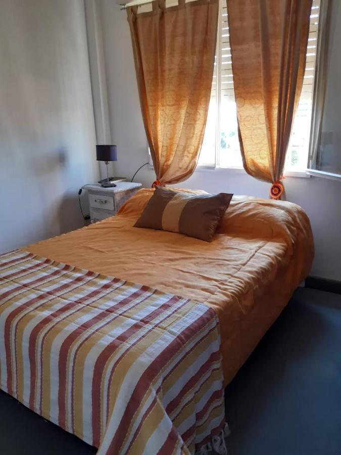 Ferienwohnung Departamento Plaza San Salvador de Jujuy Exterior foto