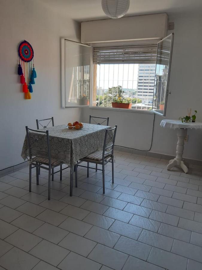 Ferienwohnung Departamento Plaza San Salvador de Jujuy Exterior foto