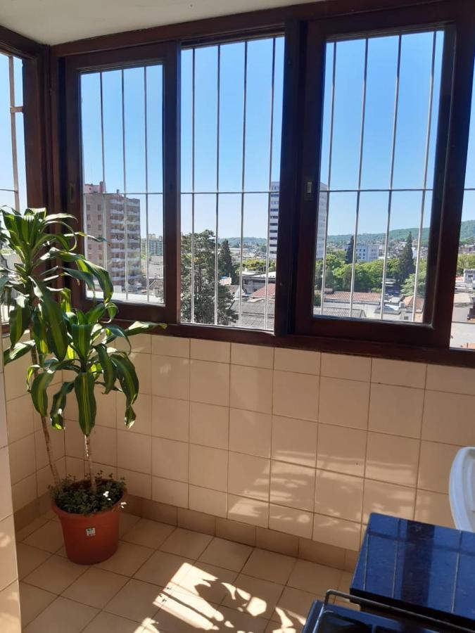 Ferienwohnung Departamento Plaza San Salvador de Jujuy Exterior foto