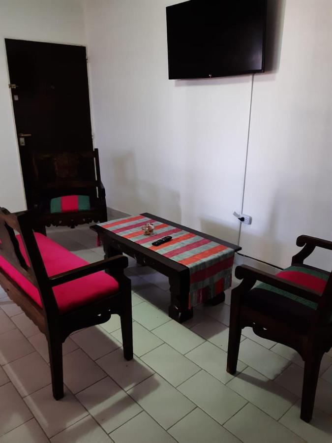 Ferienwohnung Departamento Plaza San Salvador de Jujuy Exterior foto