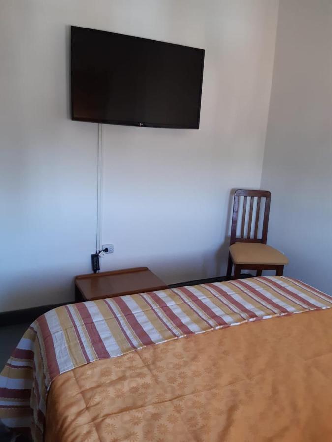 Ferienwohnung Departamento Plaza San Salvador de Jujuy Exterior foto
