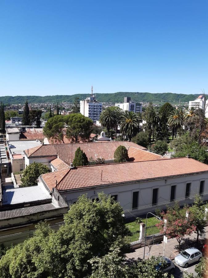 Ferienwohnung Departamento Plaza San Salvador de Jujuy Exterior foto