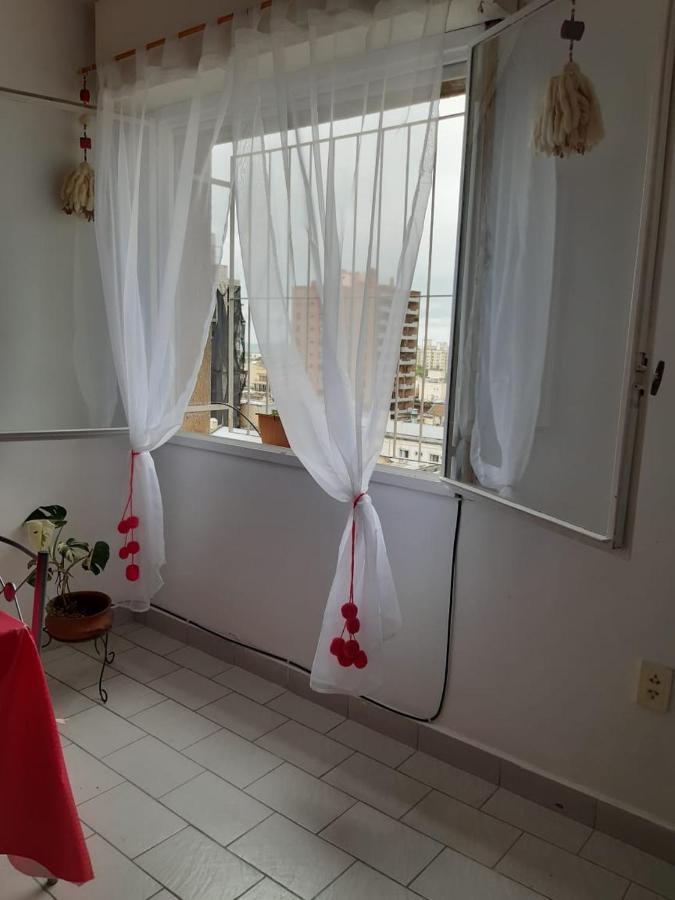 Ferienwohnung Departamento Plaza San Salvador de Jujuy Exterior foto