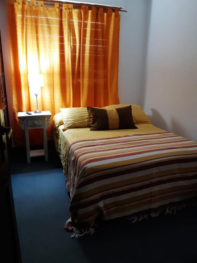 Ferienwohnung Departamento Plaza San Salvador de Jujuy Exterior foto
