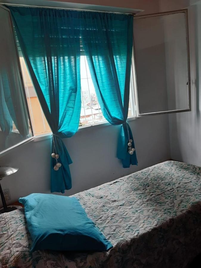 Ferienwohnung Departamento Plaza San Salvador de Jujuy Exterior foto